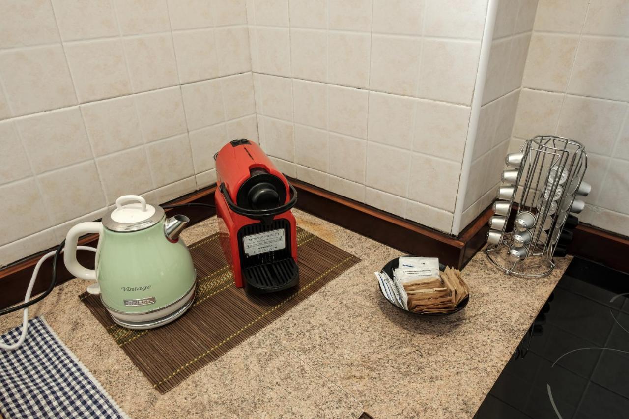 Tosca Home San Siro Milano Zewnętrze zdjęcie