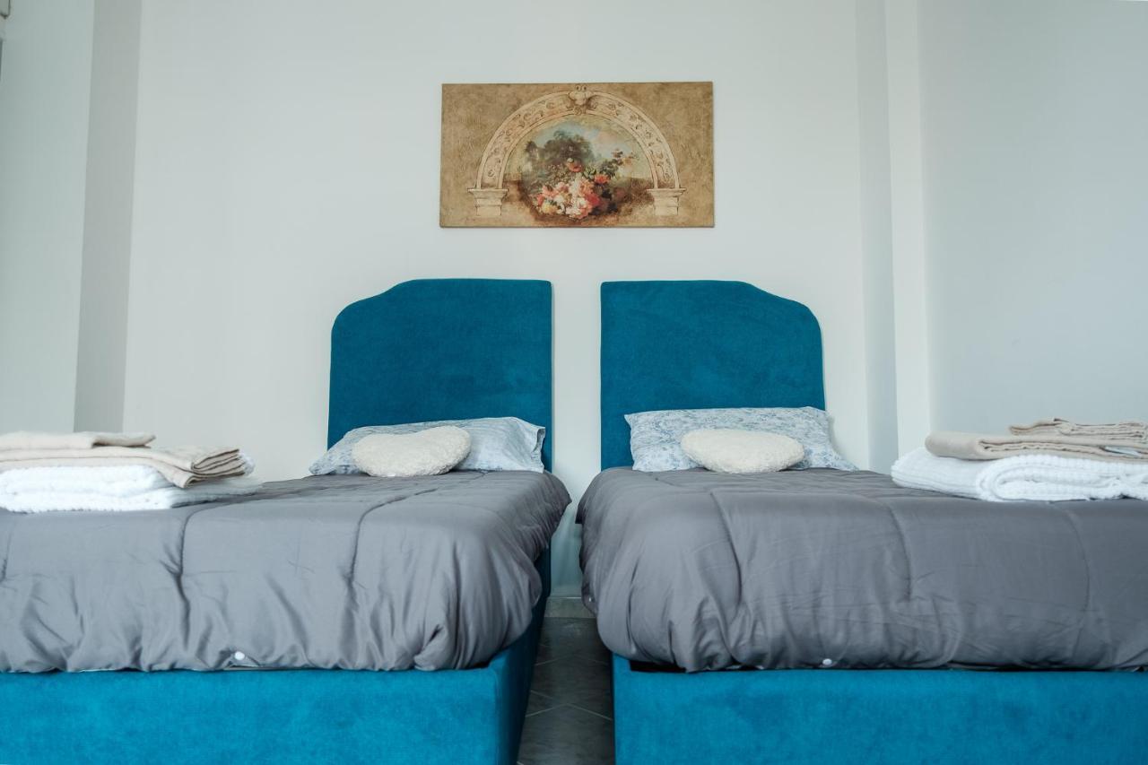 Tosca Home San Siro Milano Zewnętrze zdjęcie
