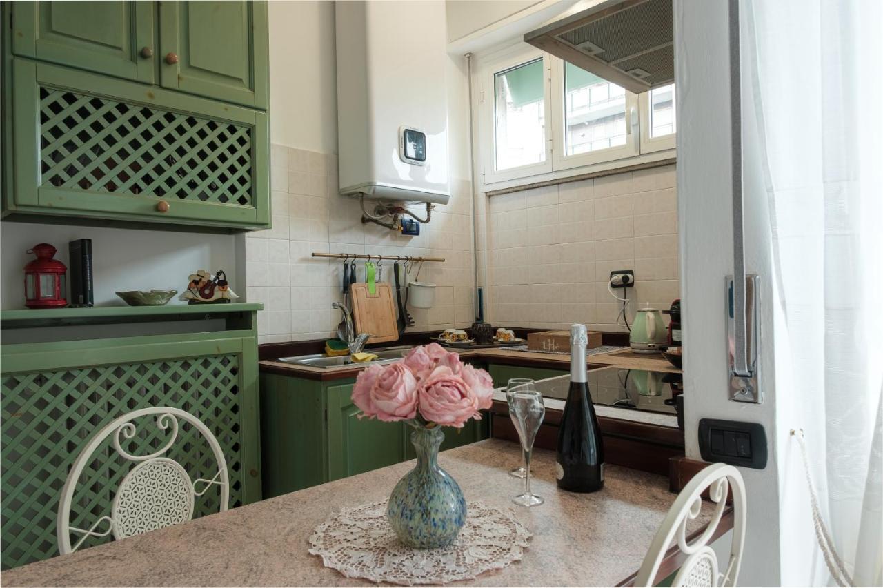 Tosca Home San Siro Milano Zewnętrze zdjęcie