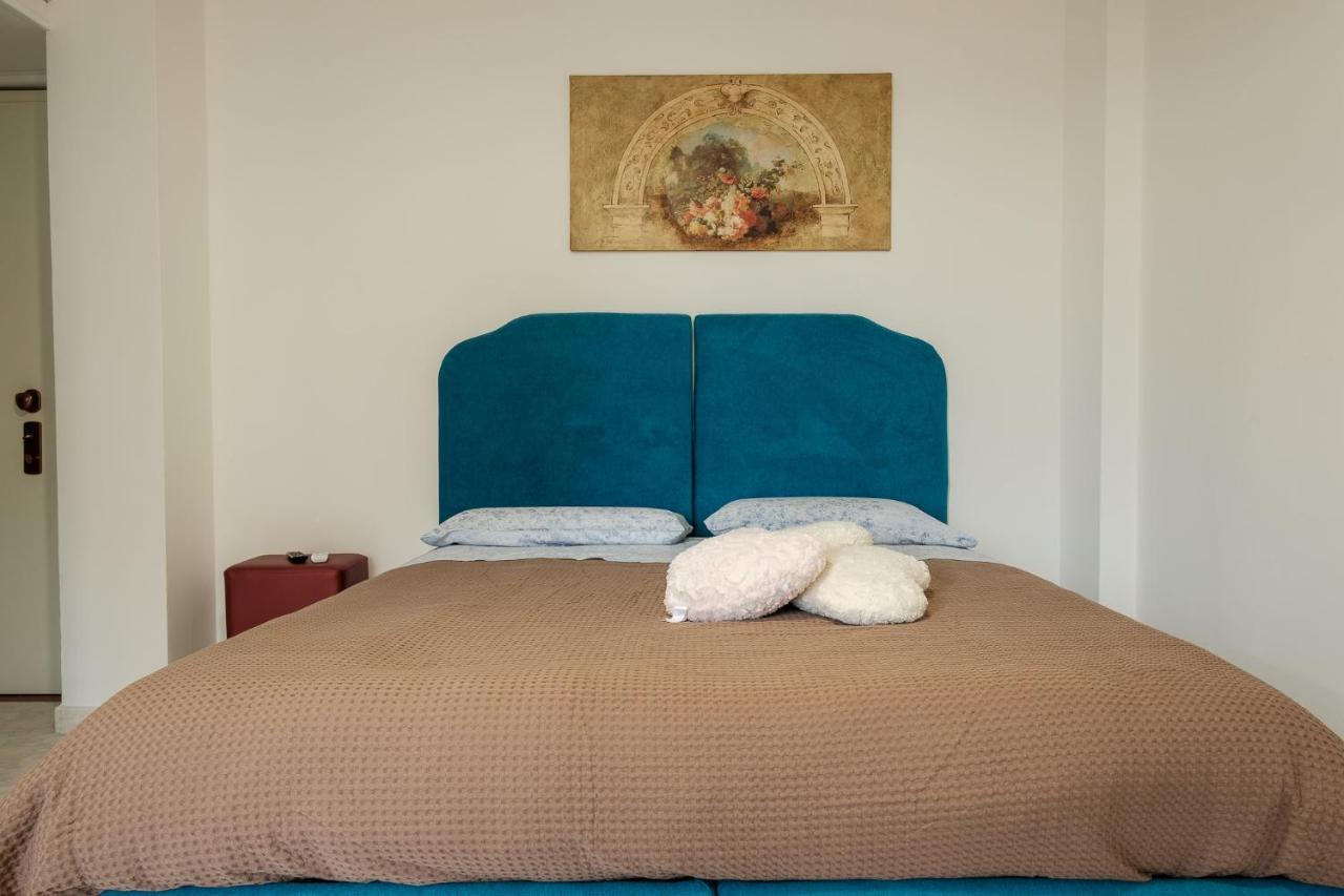 Tosca Home San Siro Milano Zewnętrze zdjęcie