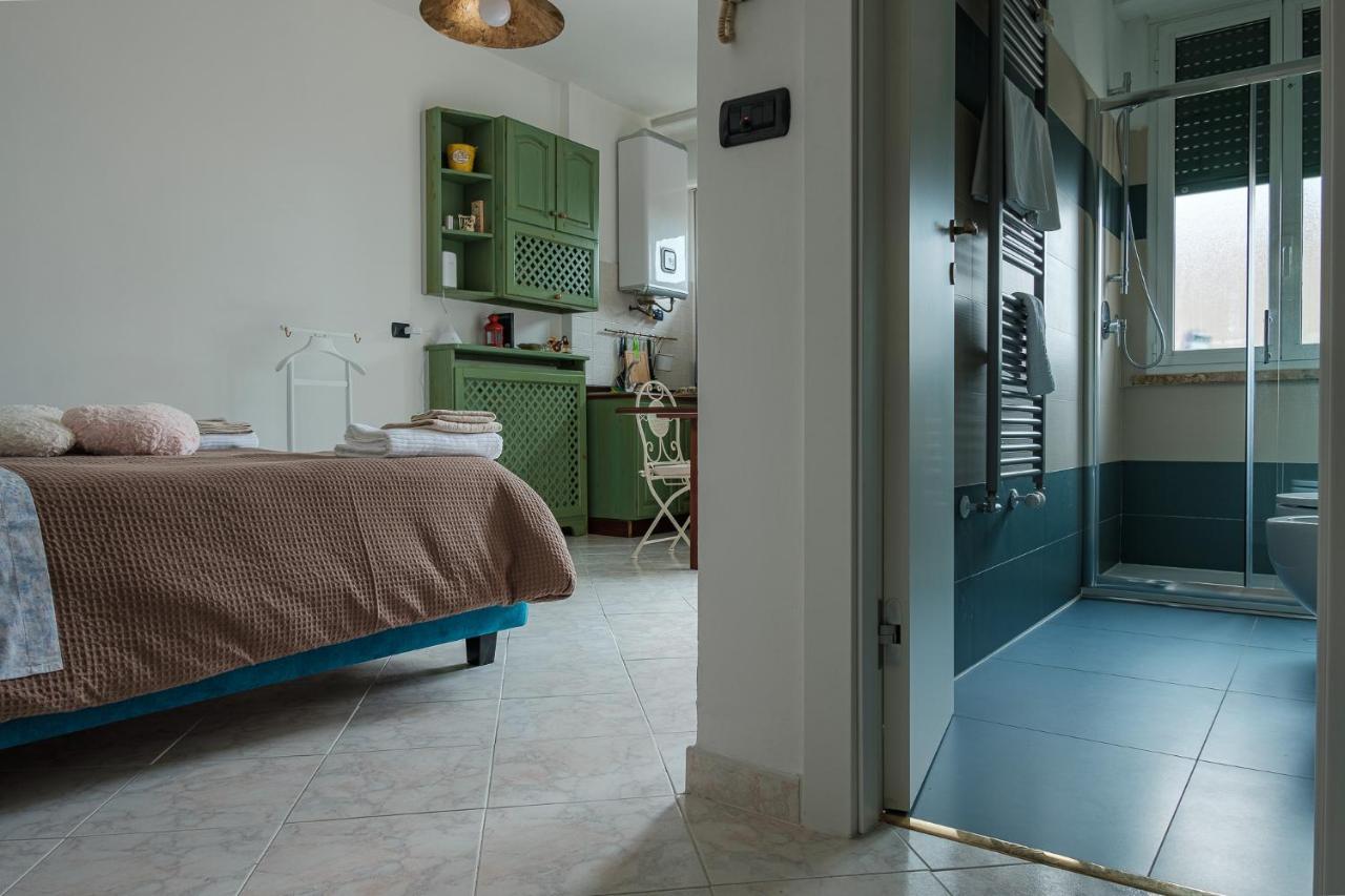 Tosca Home San Siro Milano Zewnętrze zdjęcie