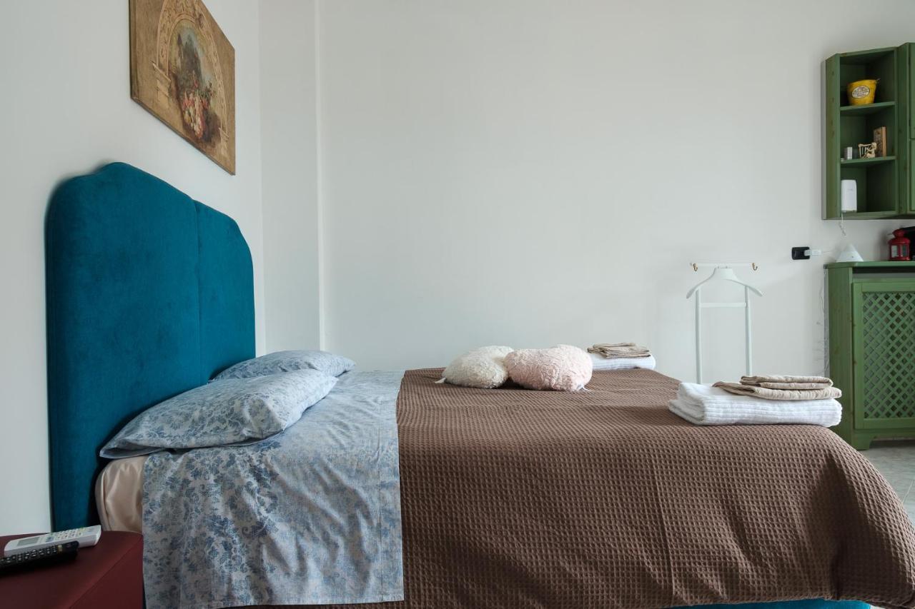 Tosca Home San Siro Milano Zewnętrze zdjęcie