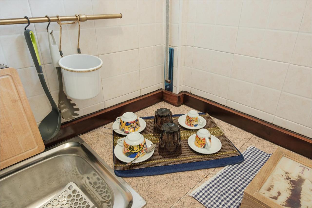 Tosca Home San Siro Milano Zewnętrze zdjęcie