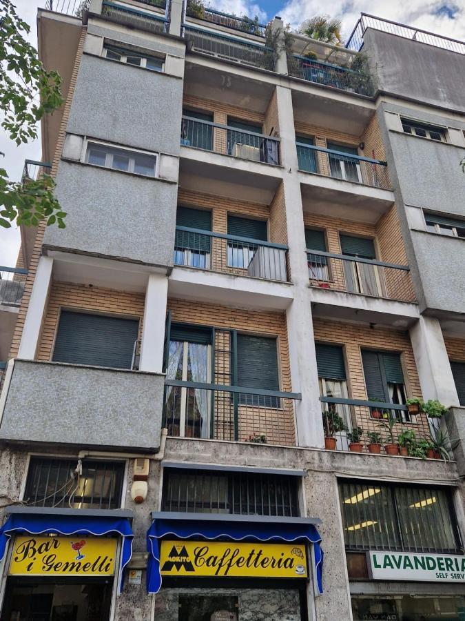 Tosca Home San Siro Milano Zewnętrze zdjęcie